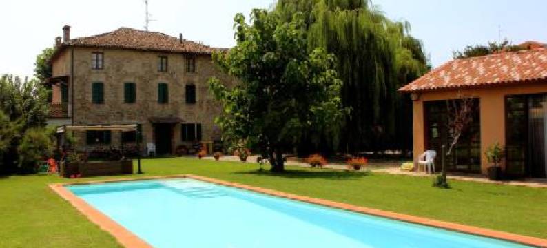 B&B Il Conte Giacomo图片