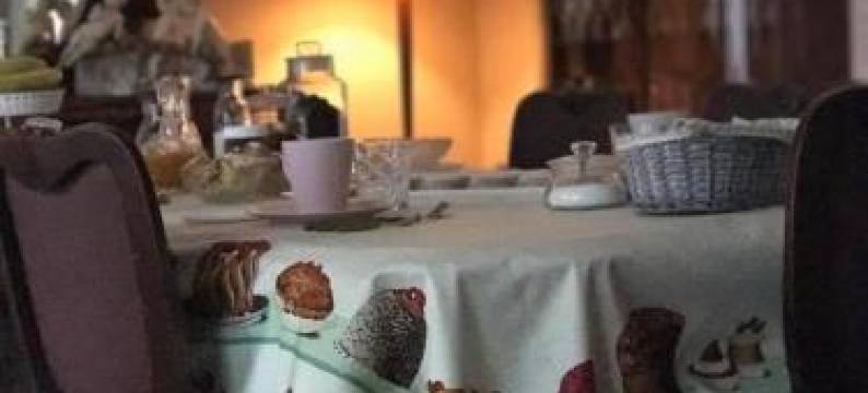 家与花园别墅民宿(Villa House and Garden B&B)图片