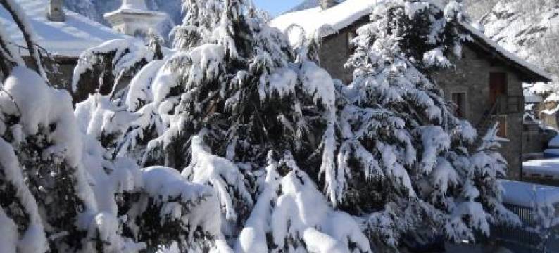 Albergo Mologna图片