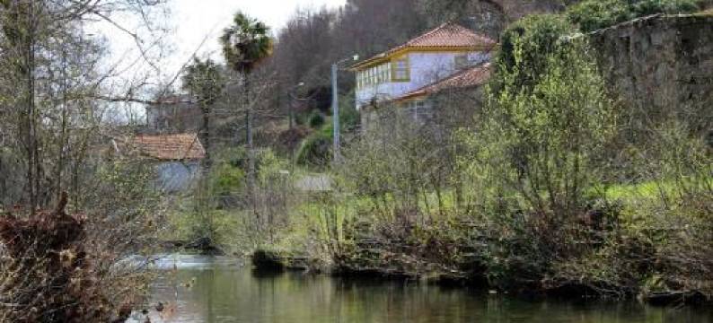 Casa de Encosturas图片