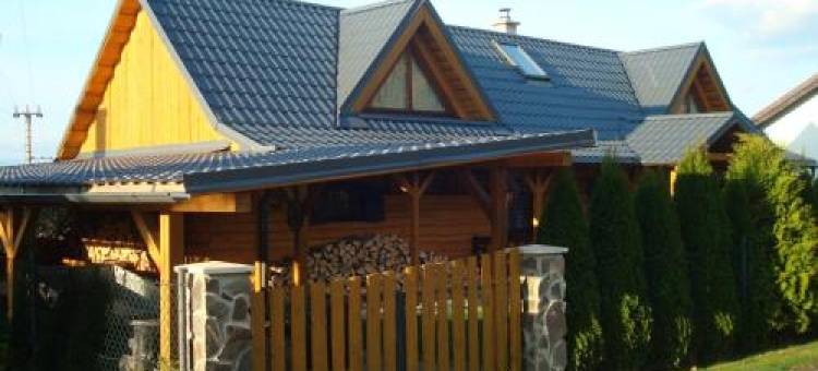 Drevenica Pod Tlstou图片