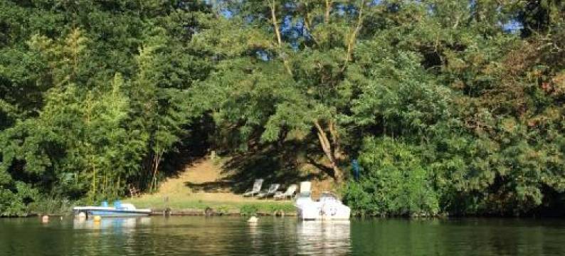 包斯·德·圣·马丁住宿加早餐旅馆(Gite les Buis de Saint Martin)图片