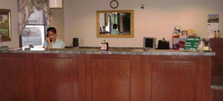 Fairway Inn Florence Indiana图片