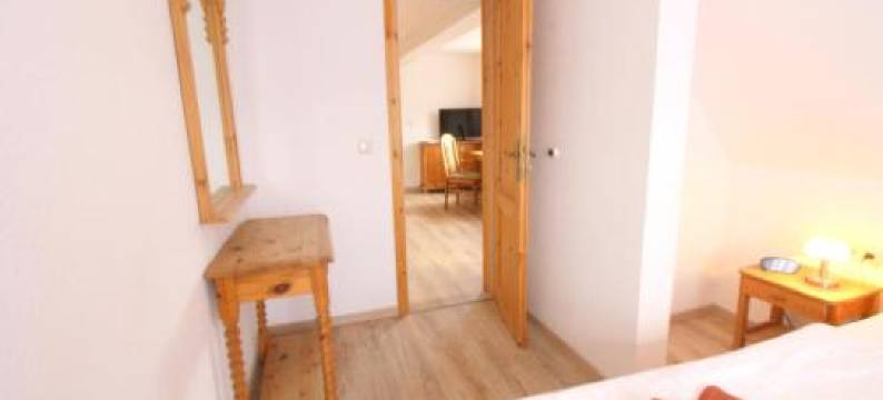 鲍肯斯斯提图赫恩酒店(Hotel Brockenstübchen)图片