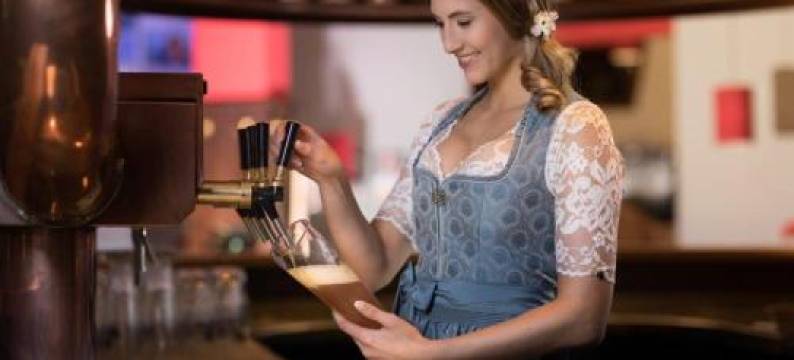 阿斯巴赫保梅海姆酒店(Auszeit Das Hotel Asbach-Bäumenheim)图片