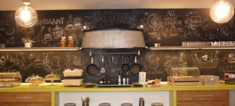 葡萄农庄别墅酒店(Agriturismo Villa le Vigne)图片