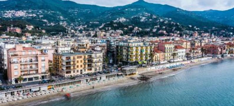 威斯安德酒店(Hotel West End)图片