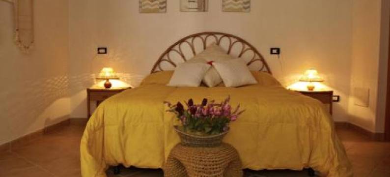 蒂米娜农家乐(Agriturismo Dimina)图片