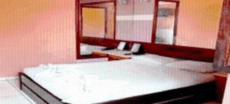 艾斯塔拉吉姆汽车旅馆(限成人)(Estalagem Motel (Adult Only))图片