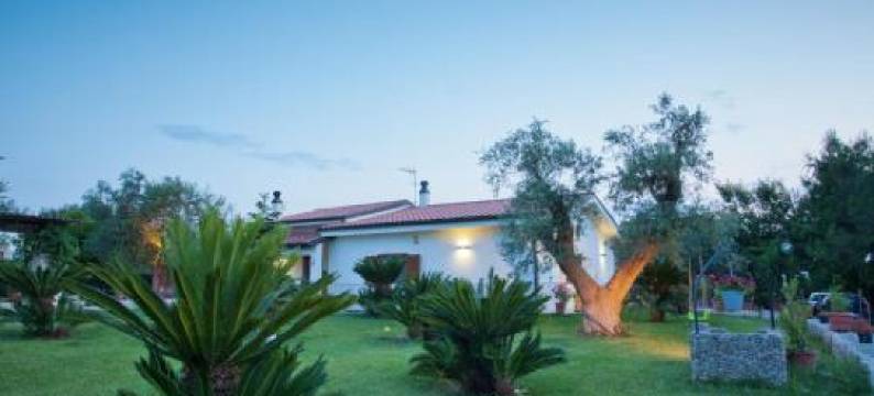 玫瑰农场28号住宿加早餐旅馆(B&B Rosa Podere 28)图片