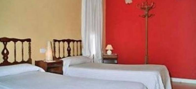 Casa Rural Jose Trullenque图片