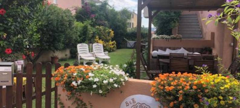 B&B la Pintadera图片