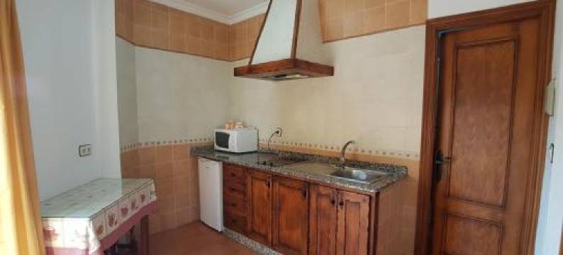 卡萨吉尔公寓酒店(Apartamentos Casa Gil)图片