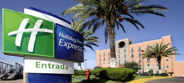 Holiday Inn Express 瓜纳华托(Holiday Inn Express Guanajuato)图片