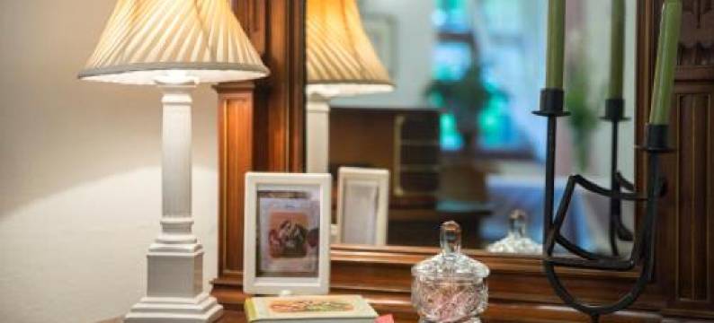 维拉安娜酒店(Willa Anna)图片