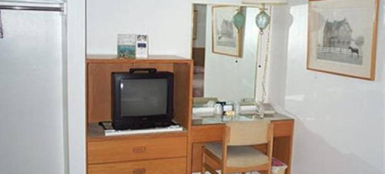 约翰斯敦汽车旅馆(Johnstown Motel)图片