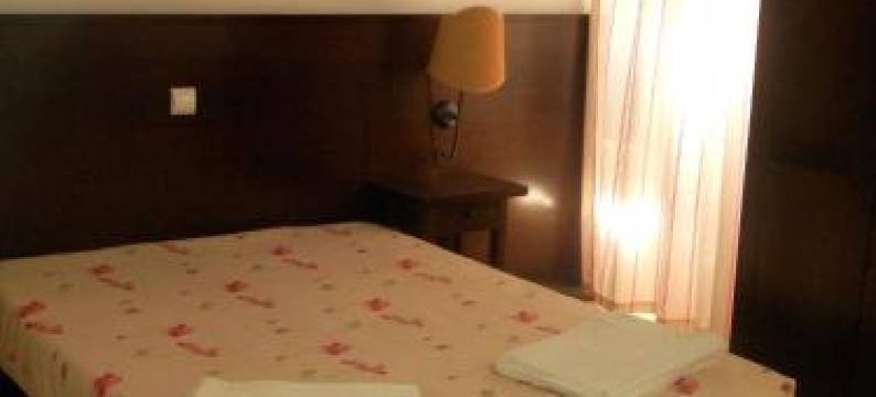 安缇加莫吉姆旅馆(Antiga Moagem)图片