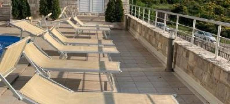 Apartman Trklja图片