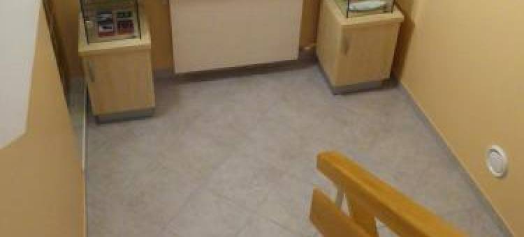 加勒利亚公寓(Apartment Galerija)图片