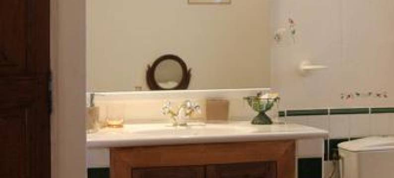 都尉农场住宿加早餐旅馆(Maison d'hôtes Ferme de la Commanderie)图片