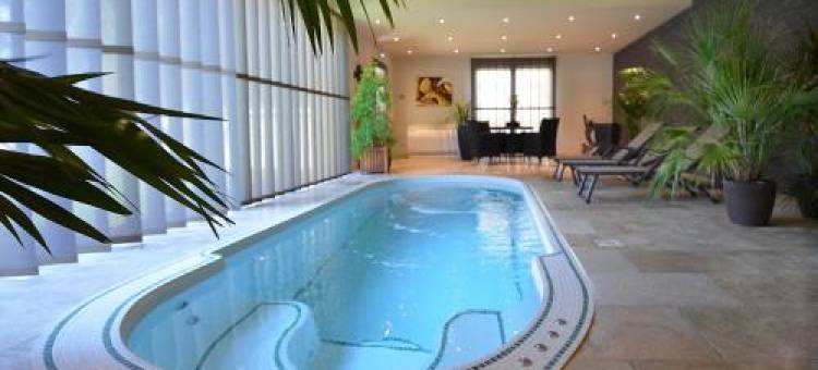 托斯坎别墅(Villa Toscane)图片