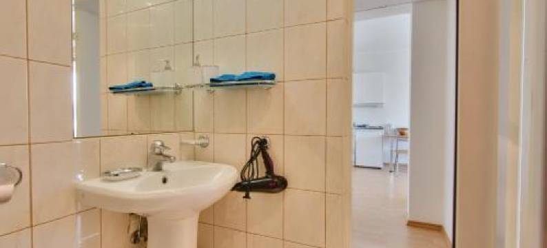 Tatari Residence by Rikas Hotels图片