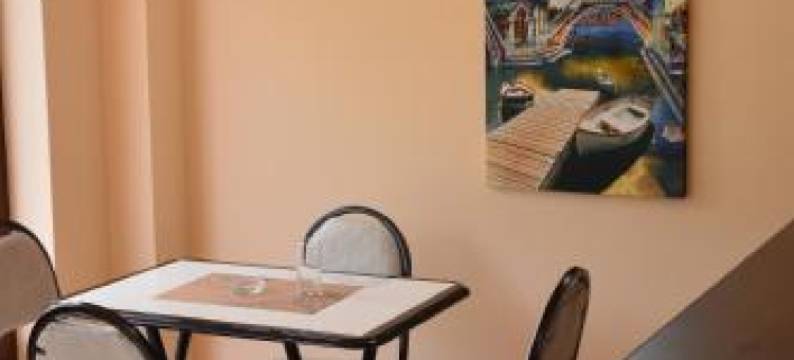 巴基内提酒店(Hotel Bagineti)图片