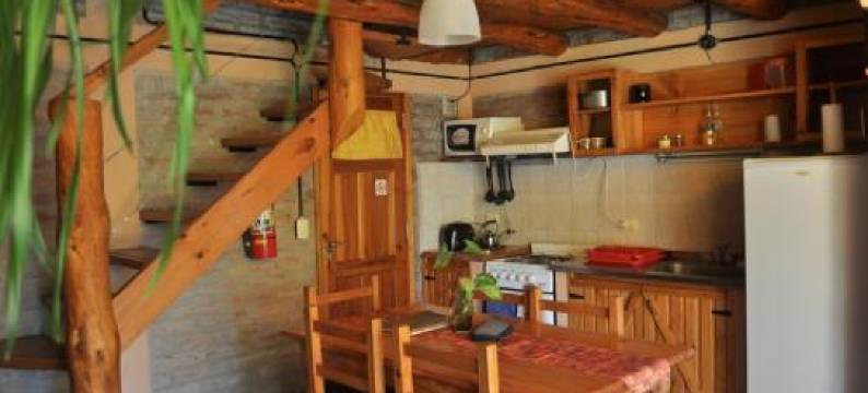 卡帕蒂姆卡巴纳斯套房山林小屋(Carpe Diem Cabañas & Suites)图片