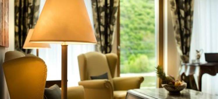 贝尔维尤公寓式酒店(Residence Bellevue)图片