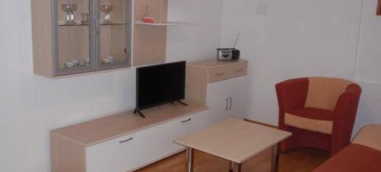 Apartmán Janoušek图片