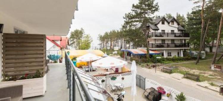 Rafa Przy Plaży图片