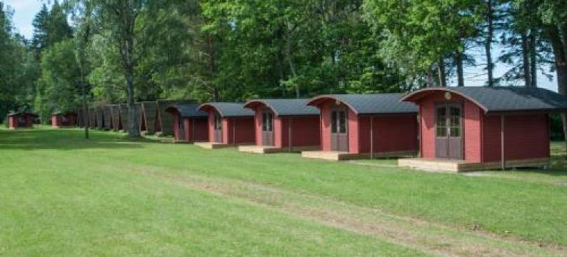 Karujärve Camping图片