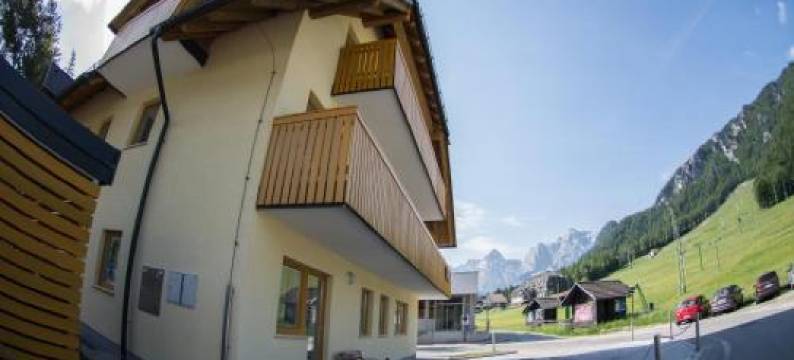 Apartment Katarina Kranjska Gora图片