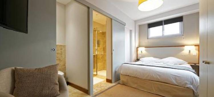 Pied à Terre - Appart'hôtels au Coeur d'Autun图片