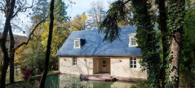 Lalande-Laborie图片