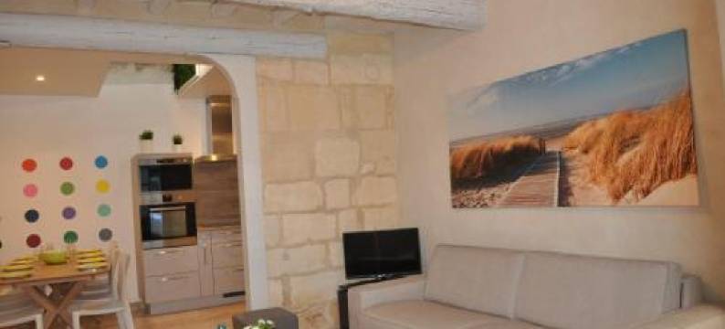 Holiday in Arles -Maison du Centre Historique图片