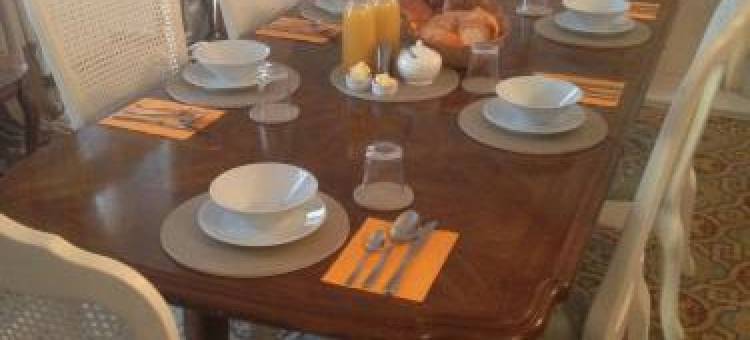 La Ruche Bed & Breakfast, Chaillac图片