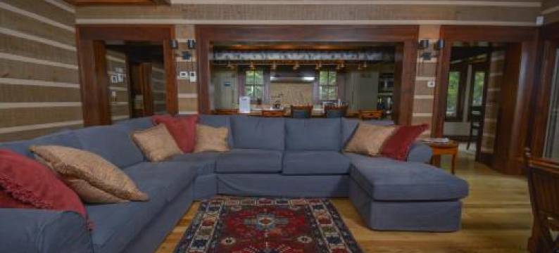 宁静天堂(Peaceful Paradise)图片