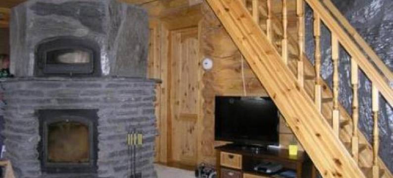 卡斯特皮萨拉度假屋(Holiday Home Kastepisara by Interhome)图片