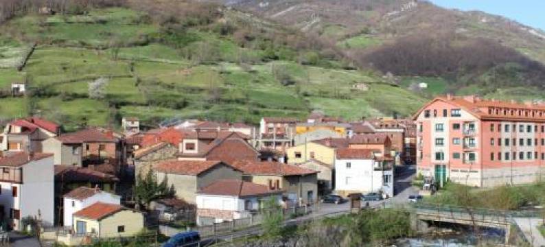 Hotel Restaurante de Torres图片