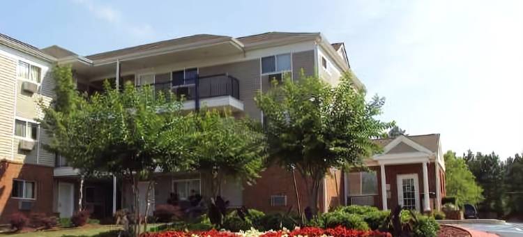 布达盖特利西亚泉酒店(Budgetel Lithia Springs)图片