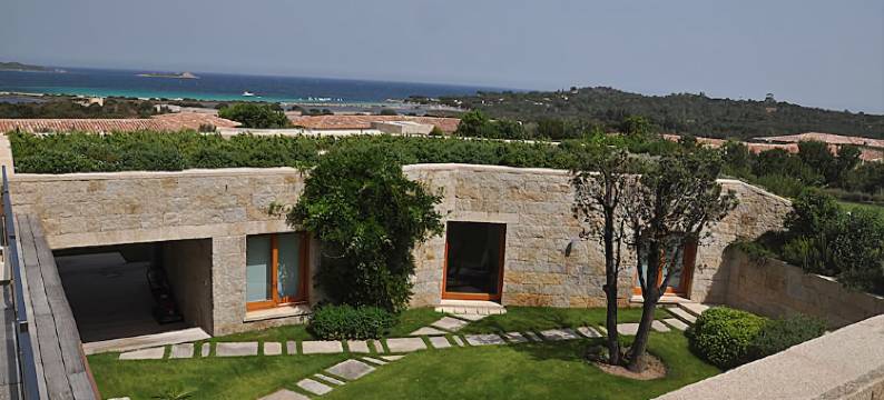 莫萨别墅酒店(Villa Mossa)图片