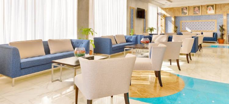 TULIP INN AL DAAR RAWAFID图片