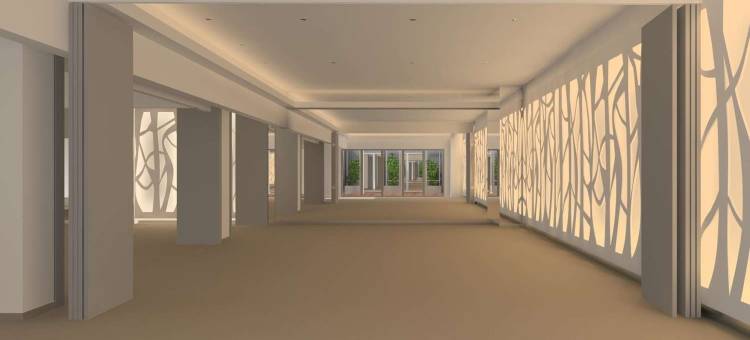 布宜诺斯艾利斯广场豪生酒店(Howard Johnson Plaza Buenos Aires)图片