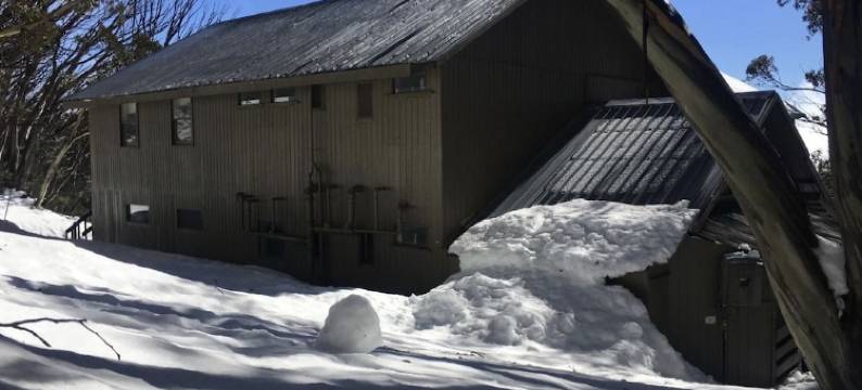 科里奥滑雪俱乐部酒店(Corio Ski Club)图片