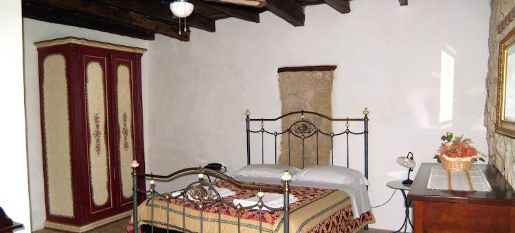 罗马诺艾利欧博物馆民宿(B&B Casa Museo Elio Romano)图片