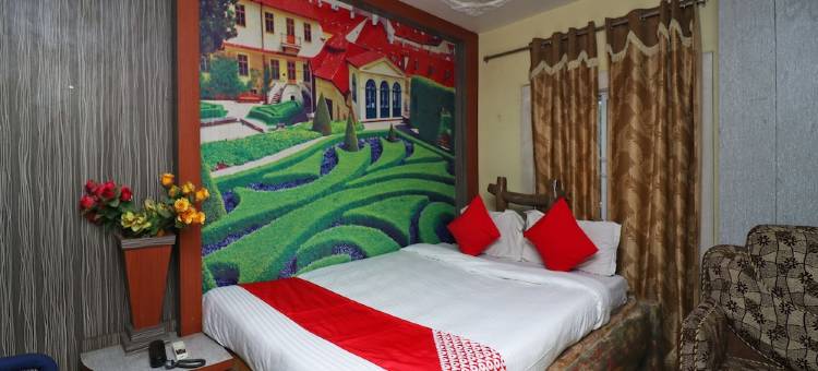 OYO40457绿色别墅(OYO 40457 Green Villa)图片