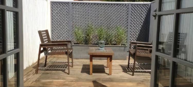 加利文特旅馆(The Gallivant)图片