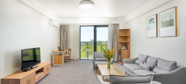 纳兰格酒店(Nalagi Hotel)图片