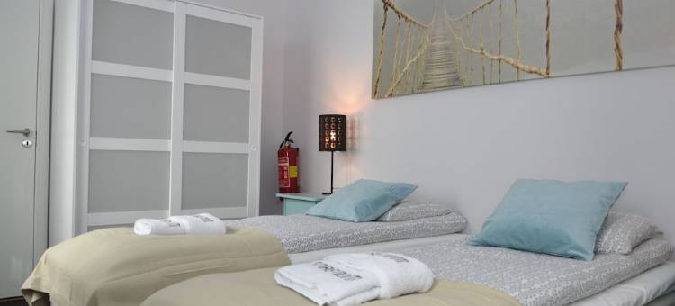 Forenom Serviced Apartments Oslo S图片